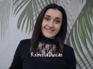 RebeccaDuncan
