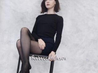RebeccaMolexon