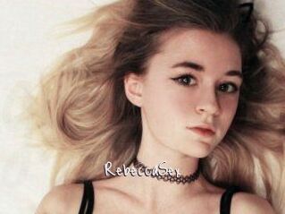 RebeccaSex