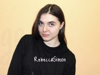 RebeccaSimon