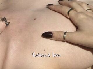 Rebecca_love