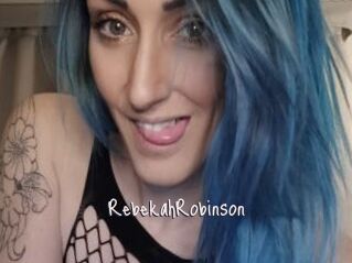 RebekahRobinson
