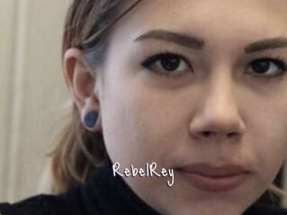 RebelRey