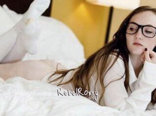 RebelRoxxy