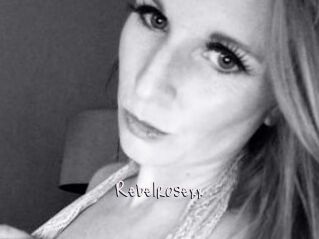 Rebelrosexx