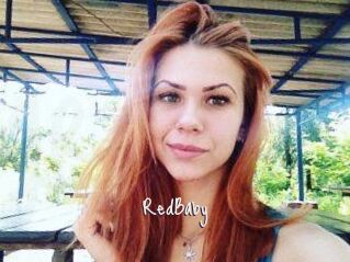 RedBaby
