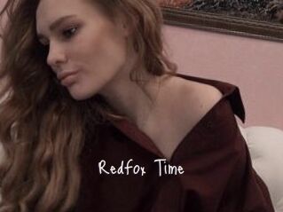 RedFox_Time