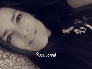 RedJenna