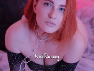RedQueeny