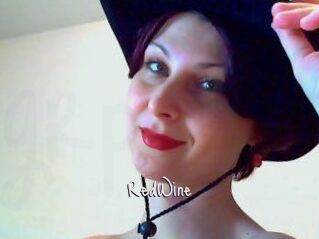 RedWine