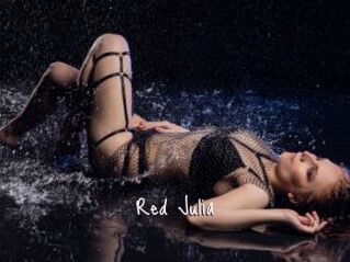 Red_Julia
