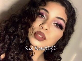 Red_RoseXOXO