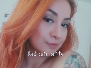 Red_cute_petite