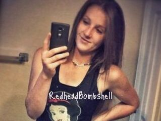 RedheadBombshell
