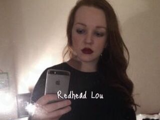 Redhead_Lou