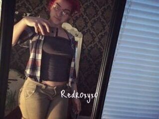 Redroxyxo