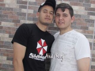 Reed_And_Ray