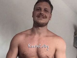 ReeseColby