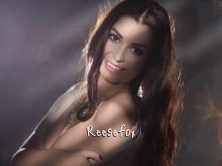 ReeseFox