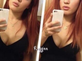 Reggiee