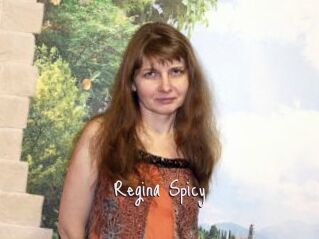Regina_Spicy