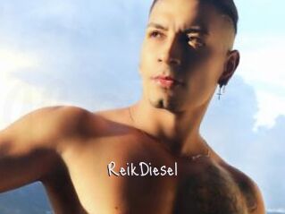 ReikDiesel