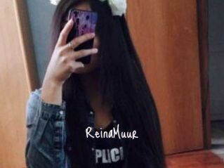 ReinaMuur