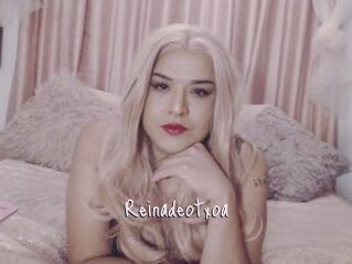 Reinadeotxoa