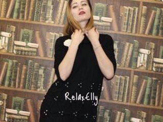 RelaxElly