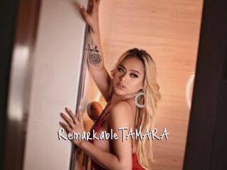 RemarkableTAMARA