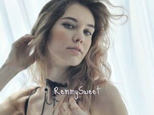 RemmySweet