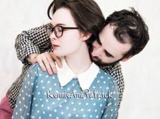 RennieAndPatrick
