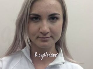 ReyaAdams