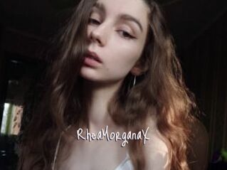 RheaMorganaX