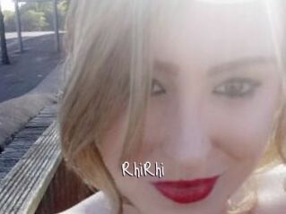 RhiRhi