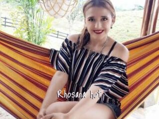 Rhosana_hot