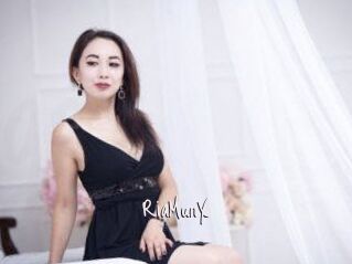 RiaMunX