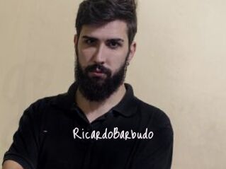 RicardoBarbudo