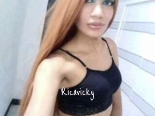 Ricavicky