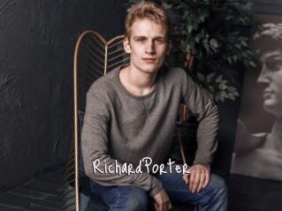 RichardPorter