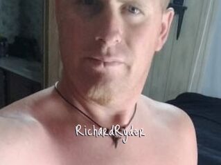 RichardRyder
