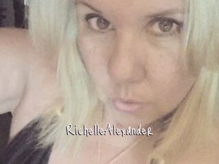 Richelle_Alexander