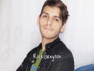 RickGreyson