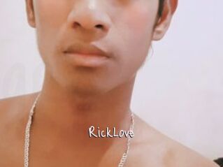 RickLove