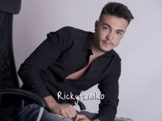 RickyFranko