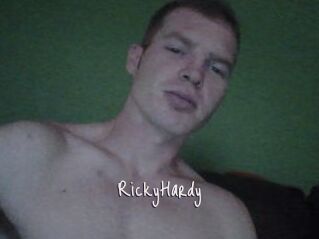RickyHardy