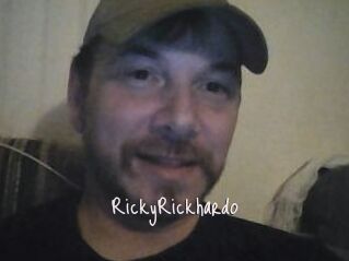 RickyRickhardo