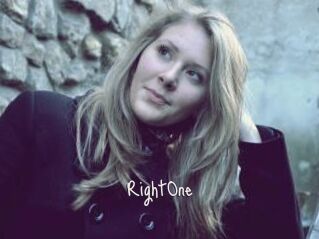 RightOne