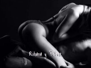 Rihana_y_Peter