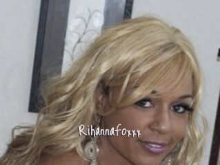 RihannaFoxxx